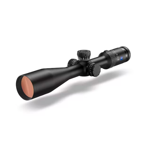 Zeiss Conquest V4 4-16x50 ZMOAi-T30 Reticle (#64) Capped Wind - 522945-9964-080