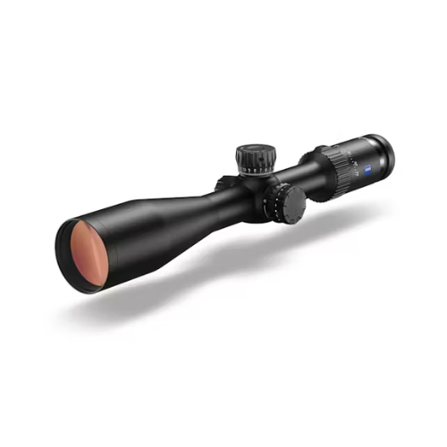 Zeiss Conquest V4 6-24x50 ZMOAi-T20 Reticle (#65) Ballistic Turret & Windage Turret - ZS522955-9965-090