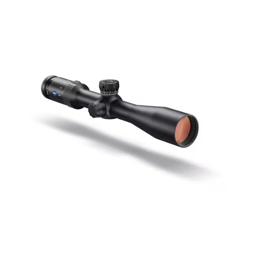 Zeiss Conquest V4 3-12x44 Z-Plex Reticle (#20) - ZS522961-9920