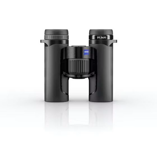 Zeiss SFL 8x30 Binoculars Black - 523023