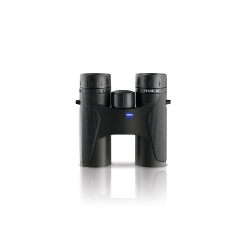 Zeiss Terra ED 8x32 Binoculars Black - 523203-9901