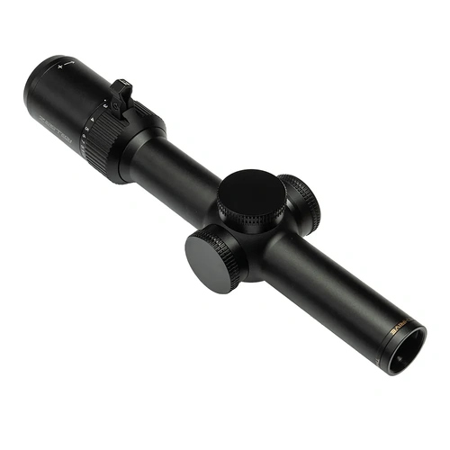 ZeroTech Thrive 1-10x24 LPVO RAR Illuminated Reticle - TH11024R-IR