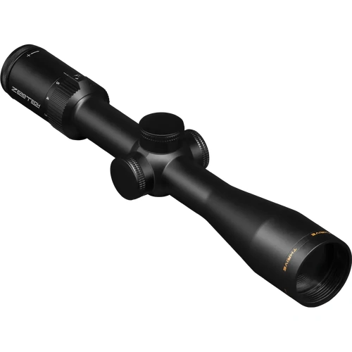 ZeroTech Thrive 3-12x44mm Mildot - ZT-TH31244MD