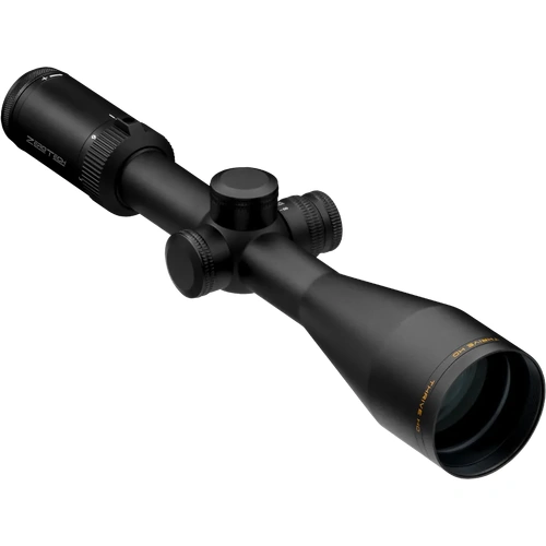 ZeroTech Thrive HD 3-18x56mm PHR II Illuminated - ZT-TH3186P-IR