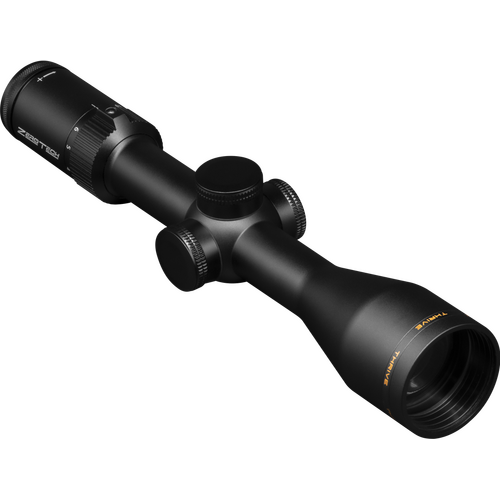 ZeroTech Thrive 4-16×50 - PHR 4 Reticle - TH41650P4