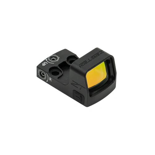 ZeroTech Thrive HD Red Dot Micro Reflex Sight 3 MOA - ZT-THDM21