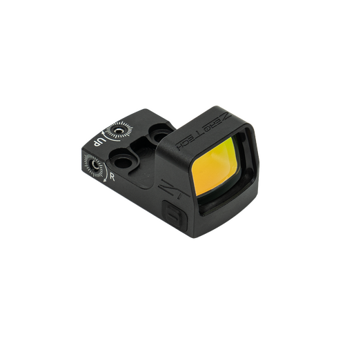 ZeroTech Thrive HD Red Dot Micro Reflex Multi Reticle Sight - THDMM21