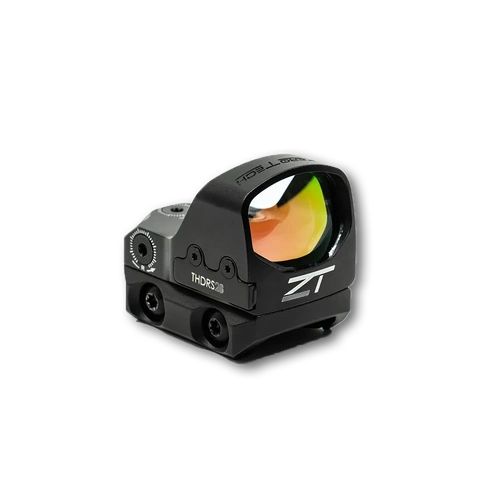 ZeroTech Thrive HD Reflex Green Dot - 3 MOA - Low Mount - THDRS28GL
