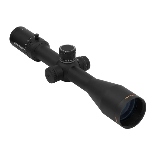 ZeroTech Trace Advanced 4-24x50mm RMG Illuminated - ZT-TR4245F-IR