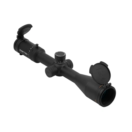 ZeroTech Trace Advanced 4-24x50mm Tremor3 - ZT-TR4245FT3