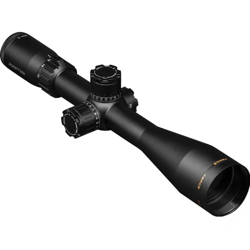 ZeroTech Trace 4.5-27x50mm RMG MOA - ZT-TR4275FM