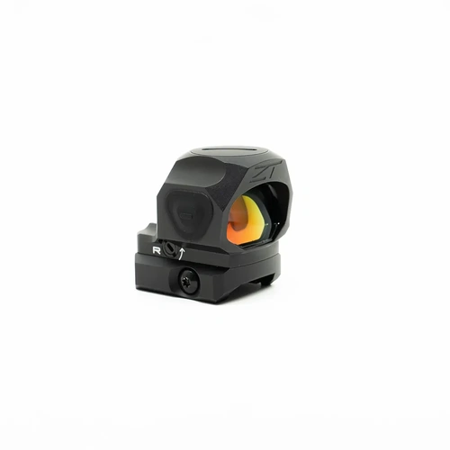 ZeroTech Trace Red Dot H.A.L.O Enclosed Aspherical Reflex Sight - ZT-TRAE28