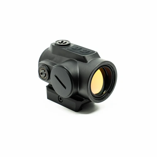 ZeroTech Trace Red Dot RAS 1x25 Digital Red Dot 2 MOA - ZT-TRRD125