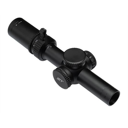 ZeroTech Vengeance 1-4×24 SFP - RAR MOA - VG1424-IR
