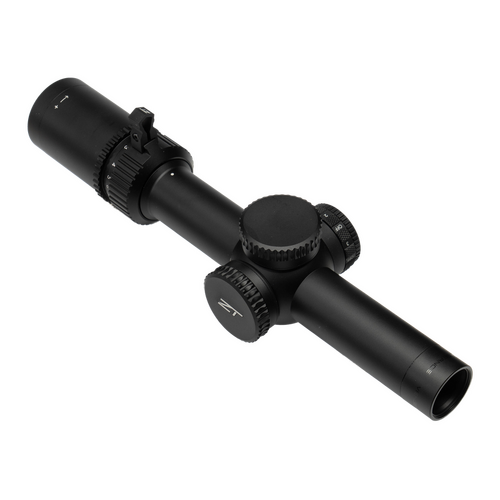 ZeroTech Vengeance 1-8×24 SFP - RAR MOA - VG1824-IR