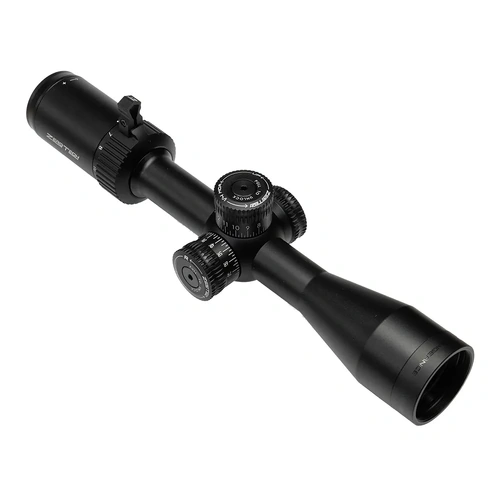 ZeroTech Vengeance 3-12X40 R3 - VG3124R3
