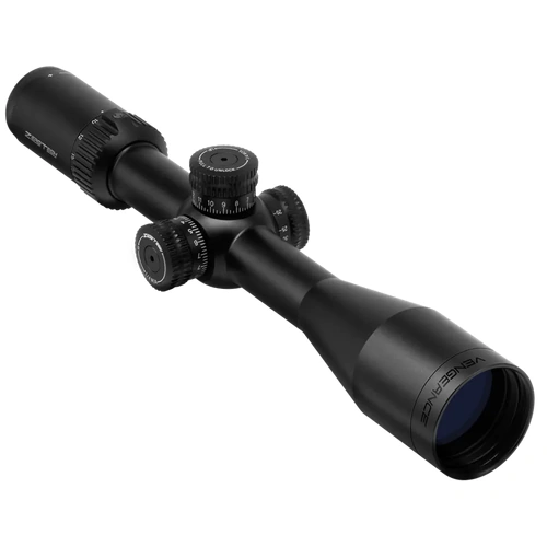 ZeroTech Vengeance 4-20x50mm PHR II - ZT-VG4205P