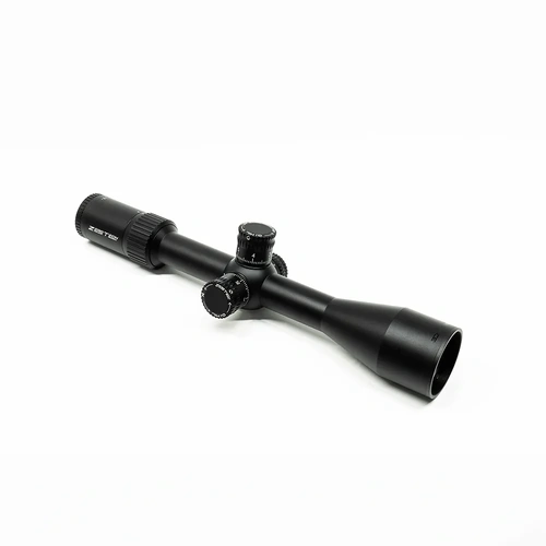 ZeroTech Vengeance 6-24x50mm FFP RMG MOA - ZT-VG6245FM