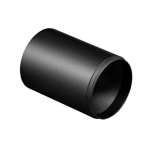ZeroTech 50mm 3" Sunshade For Thrive HD & Trace 50mm Models - ZTA-SUNSHADE50