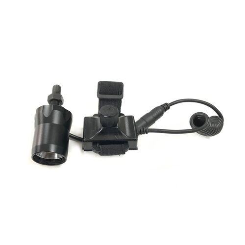 Z-Vision Bow Mount Kit - ZV-BKM-1