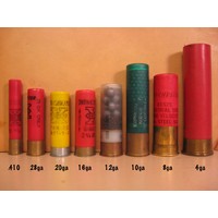 Bring those old Shotguns out of the safe and back into the field. image