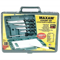 Maxam