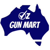 Oz Gun Mart