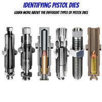Identifying Pistol Dies image