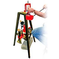 Lee Load Master & Pro 1000 difference image