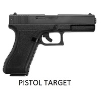 Printable Targets image