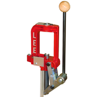 Update Challenger Press to New Linkage image