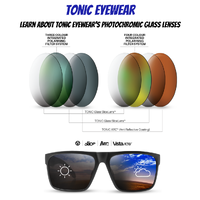 Tonic Eyewear image